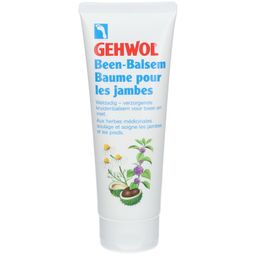 Gehwol Been-Balsem