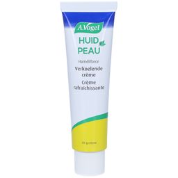 A.Vogel Creme Hameliforce
