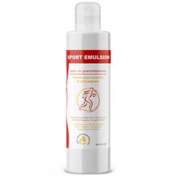 Sport emulsie spier & gewricht