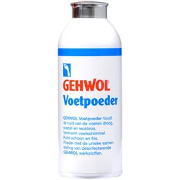 Gehwol Voetpoeder