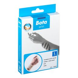 Bota Polsband Elastisch Velcro L