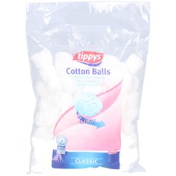 Tippys Blanc