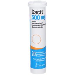 Cacit 500 mg
