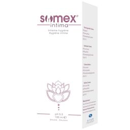 Somex Intima - Hygiène Intime, Crème