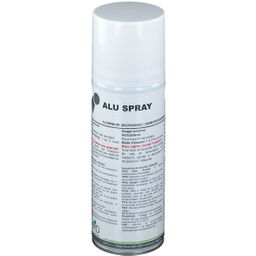 Vmd Aluminium Spray Veterinair