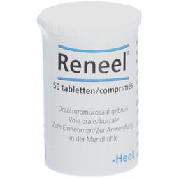 Heel Reneel