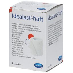 HARTMANN Idealast-Haft 8 cm x 4 m