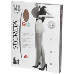 Ibici Segreta Panty p140 kl36 m4