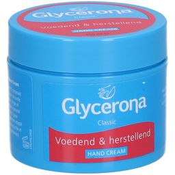 Glycerona Crème Mains