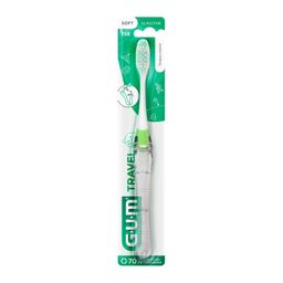 GUM Brosse à Dents Travel