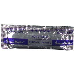 Bistouri Mes Swann Morton Nummer 22 Nst