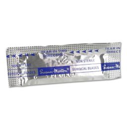 Bistouri Couteau Swann Morton Numéro 12 Nst
