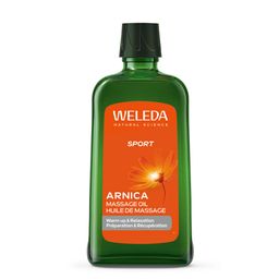 WELEDA Huile de Massage à l'Arnica Sport