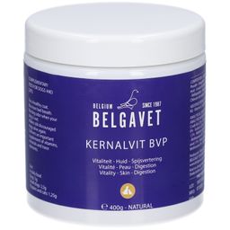 Kernalvit Honden-Katten
