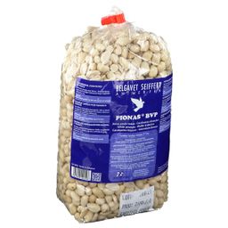 BELGAVET PIONAS BVP cacahuètes blanches pour pigeons et oiseaux