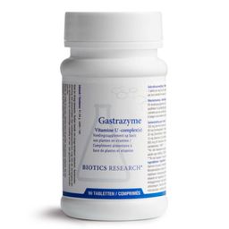 Biotics Research® Gastrazyme