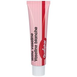 Vaseline Blanche | Peau Rugueuse et Sèche et des Lèvres Gercées