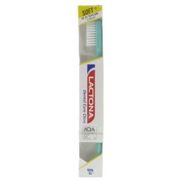 Lactona Brosse à dents M31 Soft