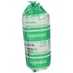 Gypsona BP 10cm x 2.7m