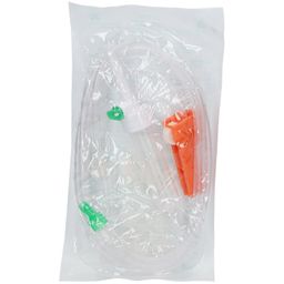Dialex Set Perfusion Tube De Perfusion+U 2M