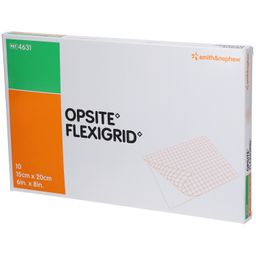 Opsite Flexigrid 15 x 20Cm