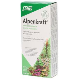 Salus Alpenkraft Elixer