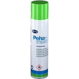 Peha-haft Fresh Luchtverfrisser Spray