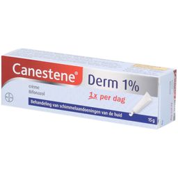 Canestene Derm Bifonazole 1%
