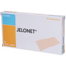 Jelonet 10cm x 40cm