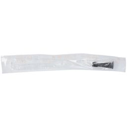 Urethrale Sonde Female CH10 18cm Noir