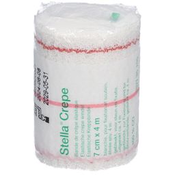 Stellacrepe 7cmx4m