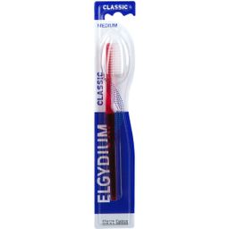 Elgydium Brosse à Dents Classic Medium
