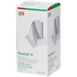 Rosidal K 12cm x 5m 22203