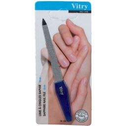 Vitry Classic Nagelvijl Inox Zakmodel 1076