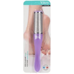 Vitry R74 Rasp Voetzool Credo