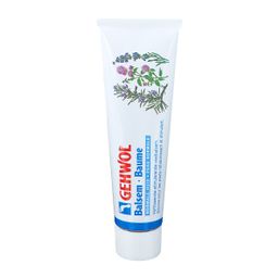 Gehwol Balsem Normale Huid