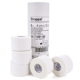 Strappal® 4 cm x 10 m 71491-00
