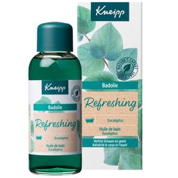 Kneipp Refreshing Badolie Eucalyptus