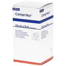 Compridur 5m x 10cm 105600