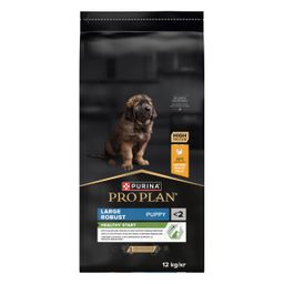 PRO PLAN® Healthy Start Large Robust Puppy Rijk aan Kip