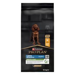 Purina Pro Plan Dog Large Athletic Puppy Healthy Start Kip
