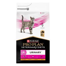 Purina PRO PLAN Veterinary Diets | UR St/Ox Urinary | Droog Kattenvoer | Kip