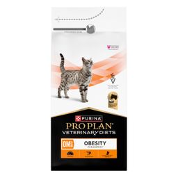 Purina Pro Plan Veterinary Diets FELINE OM OBESITY MANAGEMENT