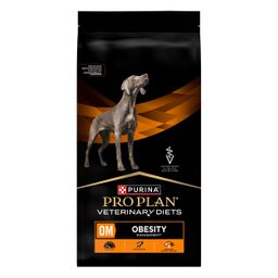 Purina PRO PLAN Veterinary Diets | OM Obesity Management | Droog Hondenvoer