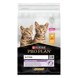 Purina Pro Plan Cat Kitten Healthy Start Poulet
