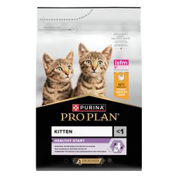Purina Pro Plan Cat Kitten Healthy Start Kip