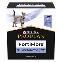 Purina Pro Plan Cat Fortiflora Chat
