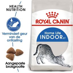 Royal Canin FHN Indoor Kattenvoer