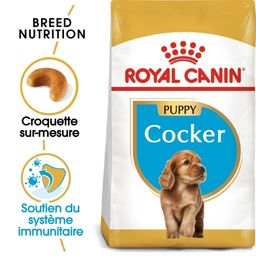 Royal Canin BHN Cocker Puppy