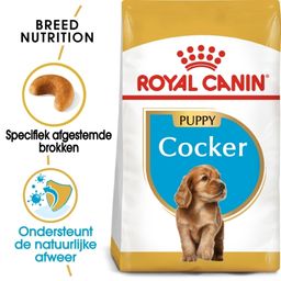 Royal Canin BHN Cocker Puppy
